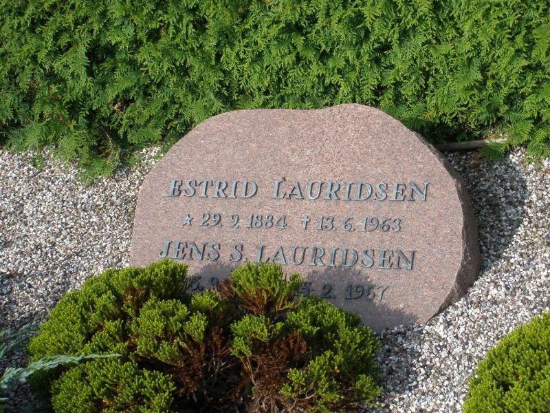 Estrid Lauridsen             .JPG